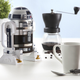 Illustration for article titled The Best Part of Waking Up Is This R2-D2 Coffee Press